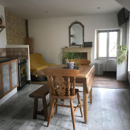 Idha A Proximite De Bayeux Apartman Vaucelles Kültér fotó