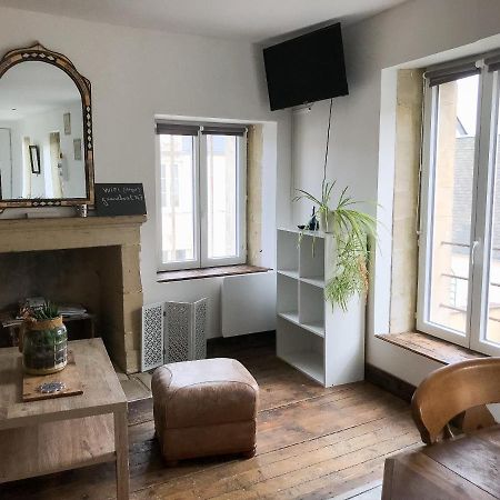 Idha A Proximite De Bayeux Apartman Vaucelles Kültér fotó