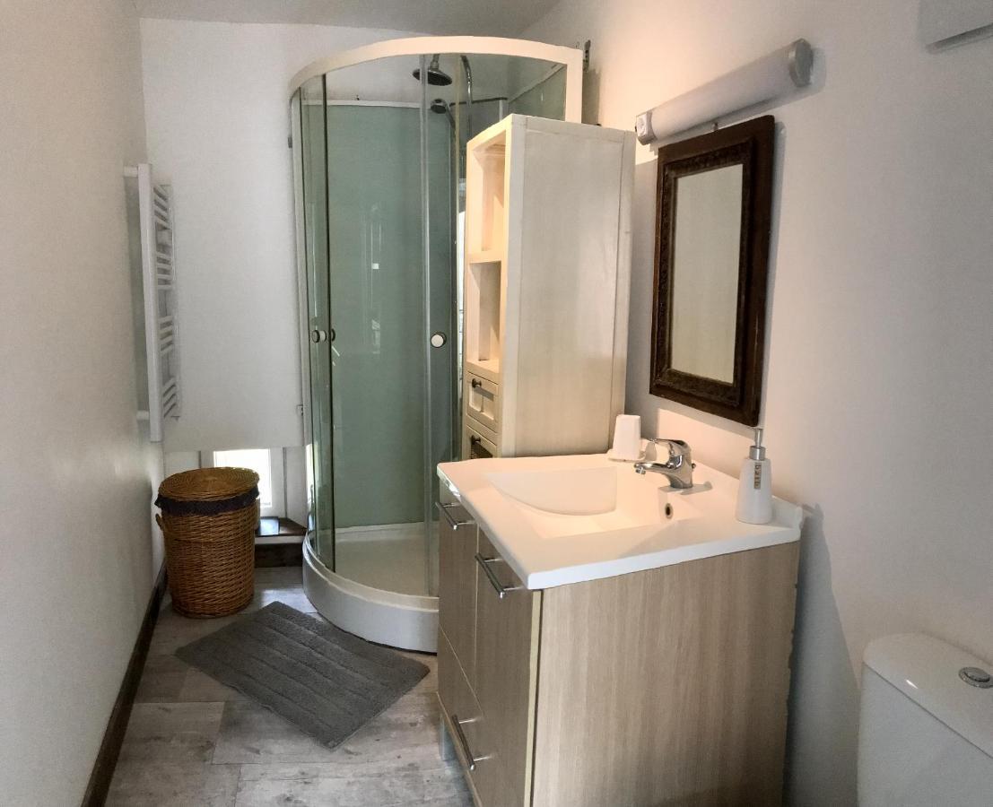 Idha A Proximite De Bayeux Apartman Vaucelles Kültér fotó