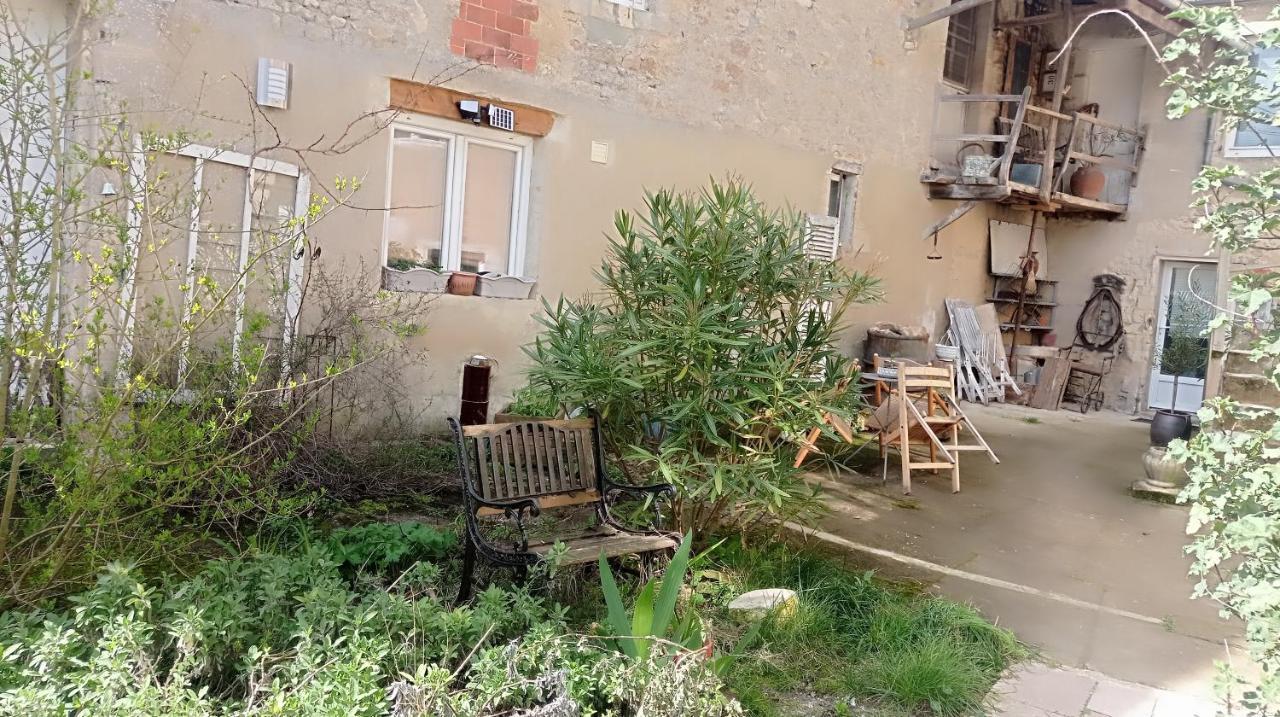 Idha A Proximite De Bayeux Apartman Vaucelles Kültér fotó