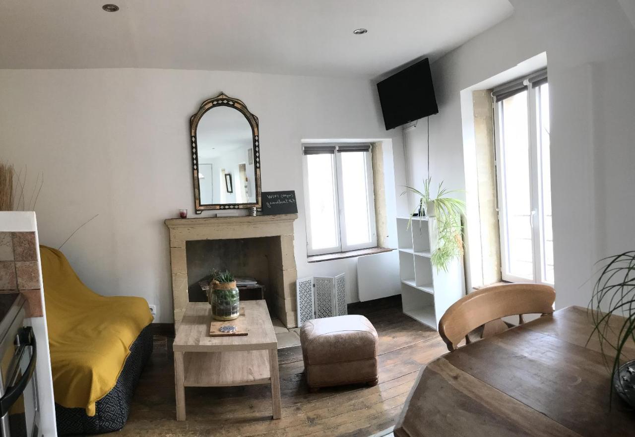 Idha A Proximite De Bayeux Apartman Vaucelles Kültér fotó