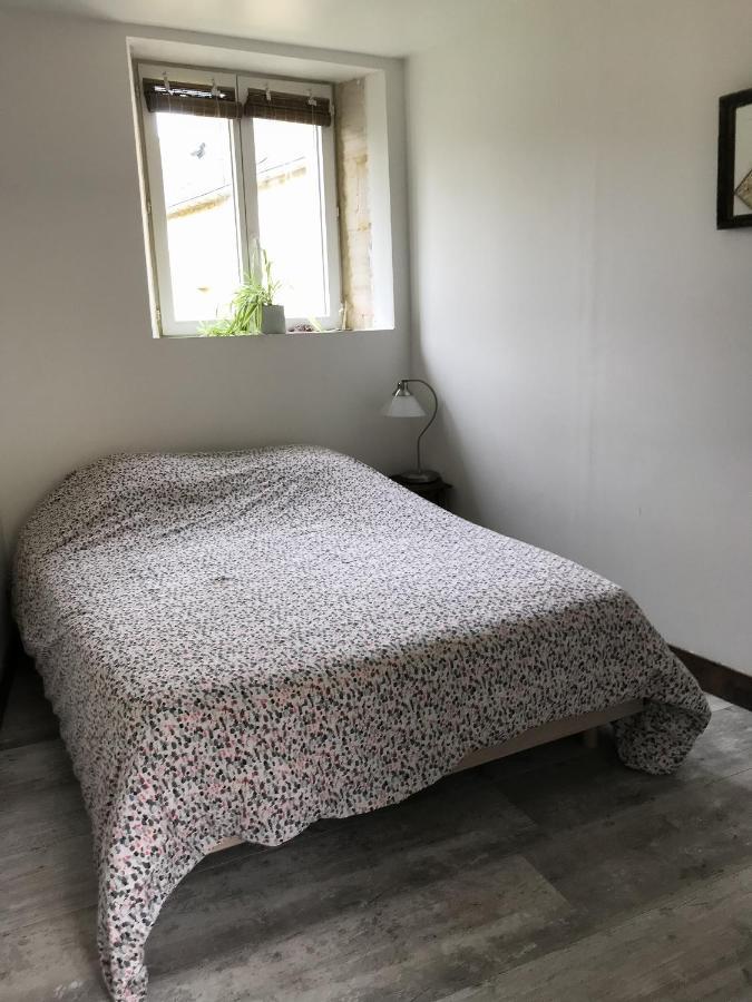 Idha A Proximite De Bayeux Apartman Vaucelles Kültér fotó