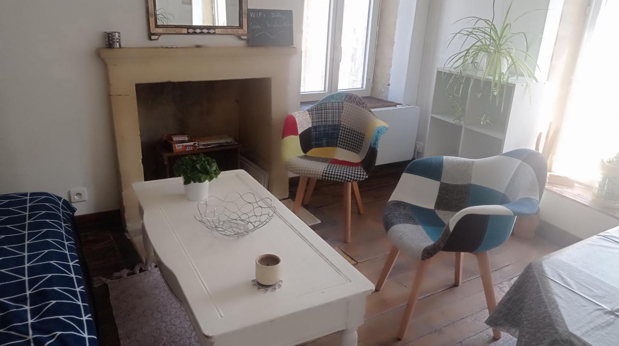 Idha A Proximite De Bayeux Apartman Vaucelles Kültér fotó