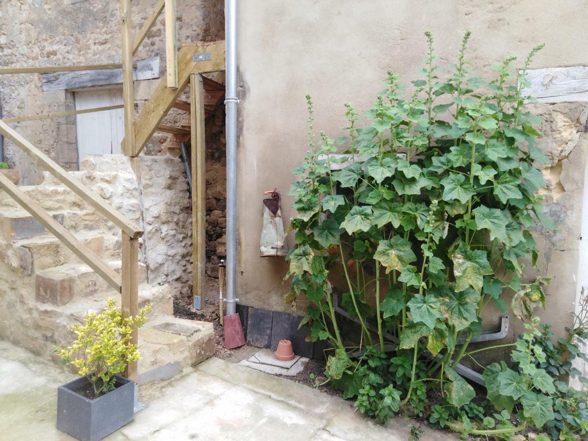Idha A Proximite De Bayeux Apartman Vaucelles Kültér fotó